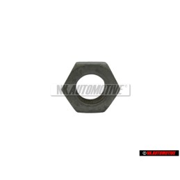 VW Original Tuerca Hexagonal - N 10328605