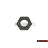 VW Original Tuerca Hexagonal - N 10328605