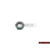 VW Original Tuerca Hexagonal - N 10328605