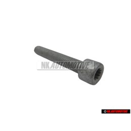 VW Original Tornillo Cilindrico Con Cabeza De Estrella Interior - N 91108201