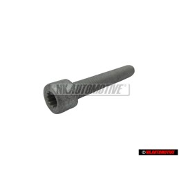 VW Original Tornillo Cilindrico Con Cabeza De Estrella Interior - N 91108201