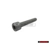 VW Original Tornillo Cilindrico Con Cabeza De Estrella Interior - N 91108201