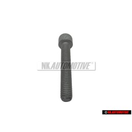 VW Original Tornillo Cilindrico Con Cabeza De Estrella Interior - N 91108201