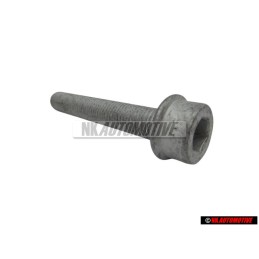 Audi Original Tornillo De Cuello Cilindrico Con Cabeza Hexagono - N 91058802
