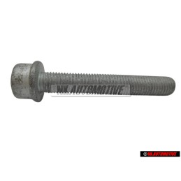 Audi Original Tornillo De Cuello Cilindrico Con Cabeza Hexagono - N 91058802