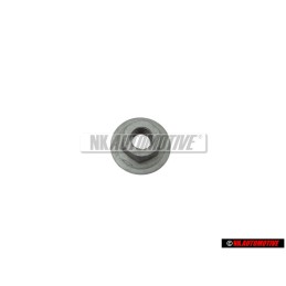 VW Original Tuerca De Collar Hexagonal, Autoasegurante - N 90908302