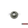 VW Original Tuerca De Collar Hexagonal, Autoasegurante - N 90908301
