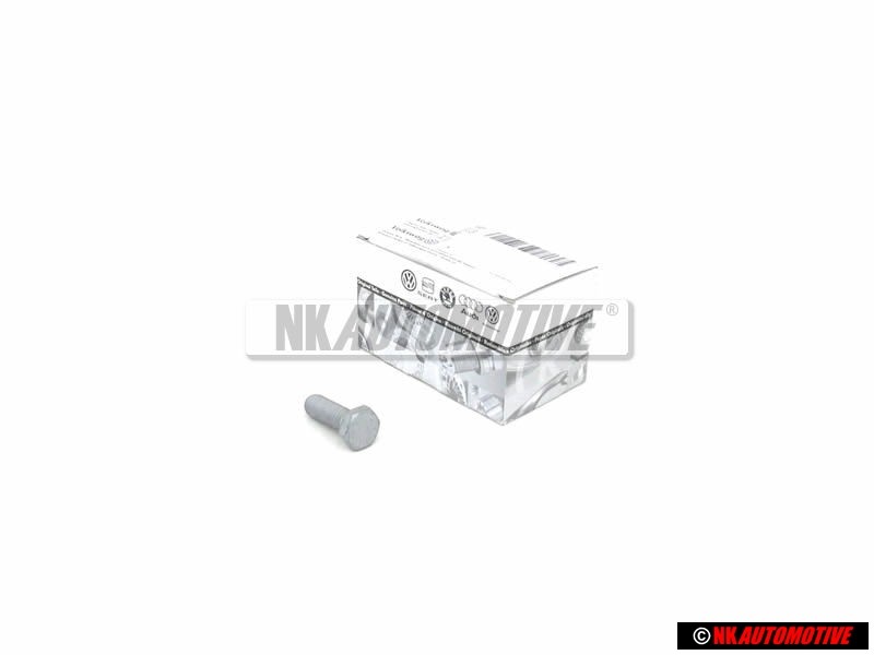 VW Original Tornillo Hexagonal - N 90877301
