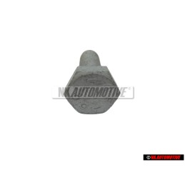 VW Original Tornillo Hexagonal - N 90877301