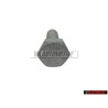 VW Original Tornillo Hexagonal - N 90877301