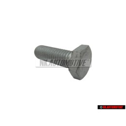 VW Original Tornillo Hexagonal - N 90877301