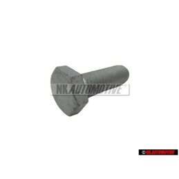 VW Original Tornillo Hexagonal - N 90877301