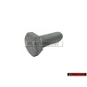 VW Original Tornillo Hexagonal - N 90877301