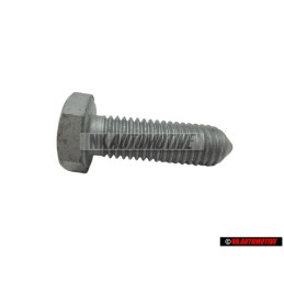 VW Original Tornillo Hexagonal - N 90877301
