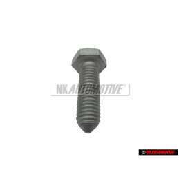 VW Original Tornillo Hexagonal - N 90877301