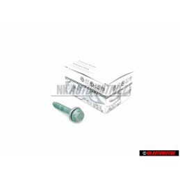 VW Original Torn.Exag. Con Collar(Combin.) - N 90781301