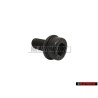 VW Original Tornillo Cilindrico Con Cabeza De Hexagono Interior - N 90729401