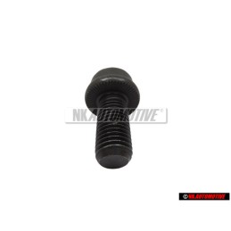 VW Original Tornillo Cilindrico Con Cabeza De Hexagono Interior - N 90729401