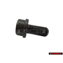 VW Original Tornillo Cilindrico Con Cabeza De Hexagono Interior - N 90729401