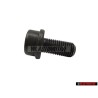 VW Original Tornillo Cilindrico Con Cabeza De Hexagono Interior - N 90729401