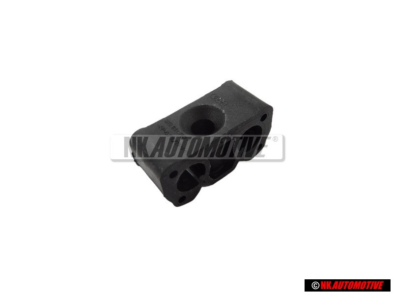 VW Original Soporte Para Tuberia De Freno - 8K0611797G
