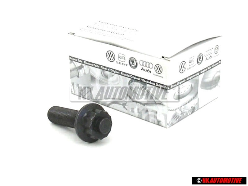 VW Original Tornillo Dodecagonal - N 90577101