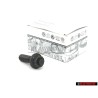 VW Original Tornillo Dodecagonal - N 90577101