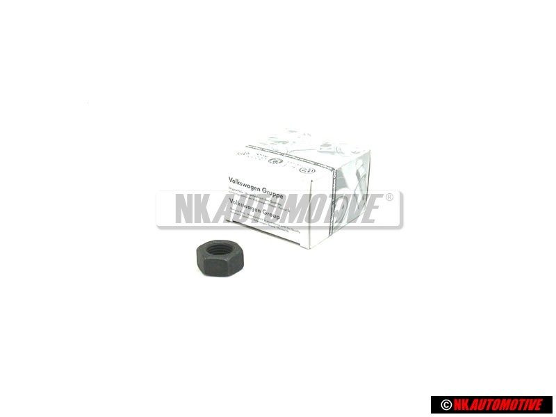 VW Original Tuerca Hexagonal - N 90498801
