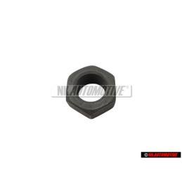 VW Original Tuerca Hexagonal - N 90498801