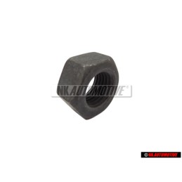 VW Original Tuerca Hexagonal - N 90498801