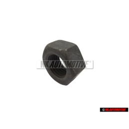 VW Original Tuerca Hexagonal - N 90498801