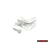 VW Original Tornillo Hexagonal - N 90484004
