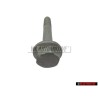 VW Original Tornillo Hexagonal - N 90484004