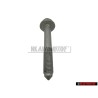 VW Original Tornillo Hexagonal - N 90484004