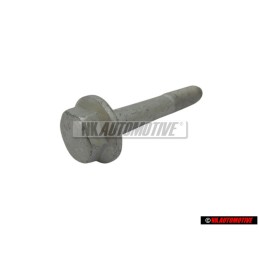 VW Original Tornillo Hexagonal - N 90484004