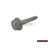 VW Original Tornillo Hexagonal - N 90484004