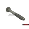 VW Original Tornillo Hexagonal - N 90484004