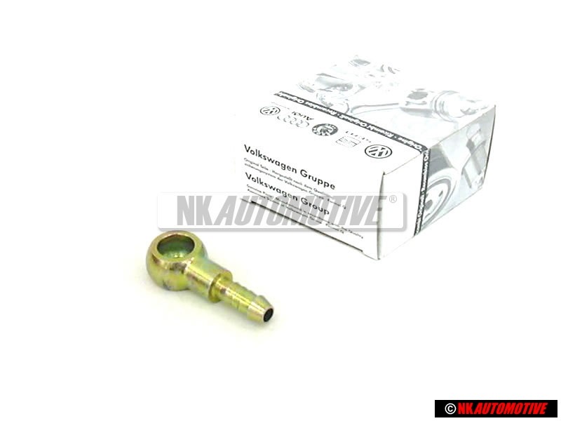 VW Original Tubuladura Anular - N 90437701