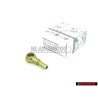 VW Original Tubuladura Anular - N 90437701