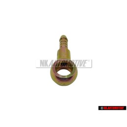VW Original Tubuladura Anular - N 90437701