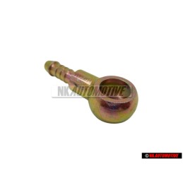 VW Original Tubuladura Anular - N 90437701