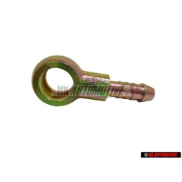 VW Original Tubuladura Anular - N 90437701