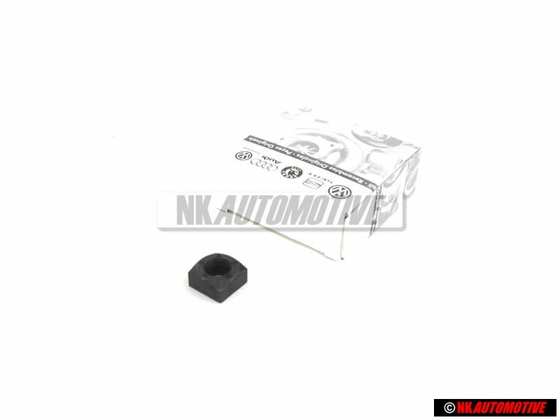 VW Original Tuerca Cuadrada - N 90429401