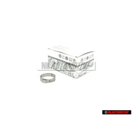 VW Original Abrazadera - N 90409601