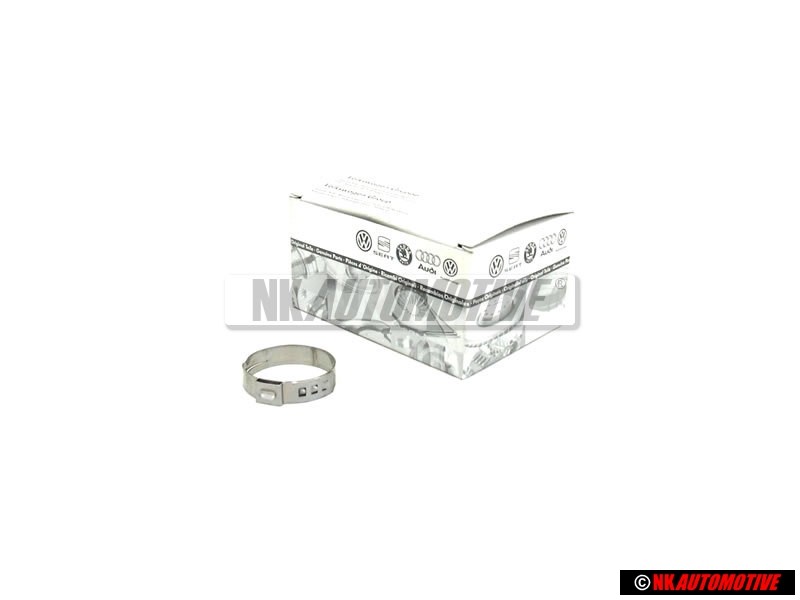 VW Original Abrazadera - N 90409601