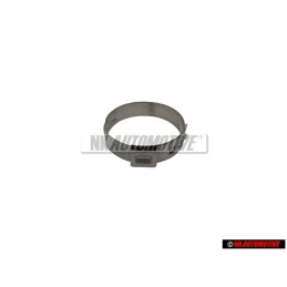 VW Original Abrazadera - N 90409601