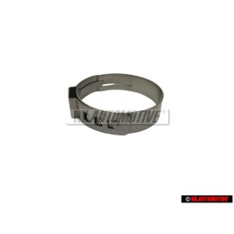 VW Original Abrazadera - N 90409601
