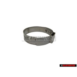 VW Original Abrazadera - N 90409601
