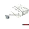 VW Original Tornillo Cilindrico Con Cabeza De Estrella Interior - N 90355405