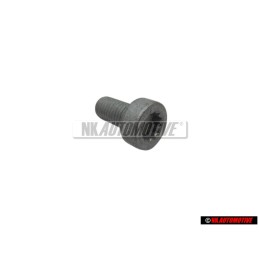 VW Original Tornillo Cilindrico Con Cabeza De Estrella Interior - N 90355405
